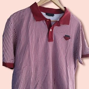 PRADA men's polo M